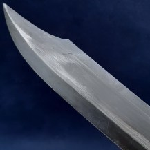 Dutch M1911 Klewang Marechauseesabel by Hembrug 14